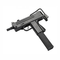 Pneumatická pištoľ SAS Mac 11, 4.5 mm, BB