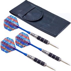 Darts for playing darts cylindrical BL 3000 Baili, 3 pcs