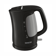 Electric kettle Sencor SWK 2511 BK, black