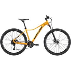 Гірський велосипед Winner 27.5 Speciаl, рама 17, помаранчевий