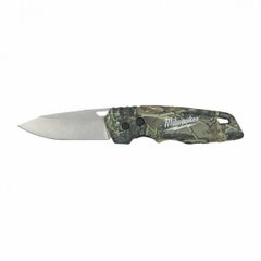 Milwaukee Fastback Folding Knife 4 932 492 375, Camouflage