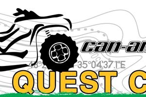 4 этап Can-Am Quest Cup 2017