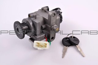 Ignition Switch Naked Honling Summer QT-9