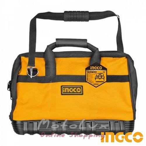 Szervező táska Ingco Industrial szerszámokhoz