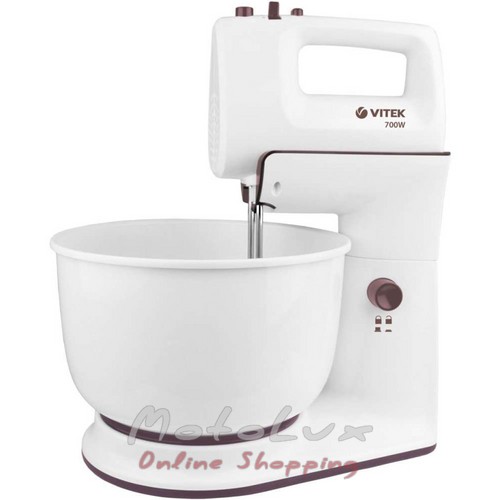 Mixer with bowl Vitek VT-1416