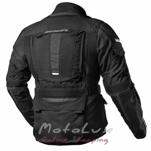 Motorkerékpár-kabát Shima Horizon