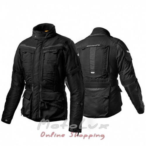 Motorkerékpár-kabát Shima Horizon