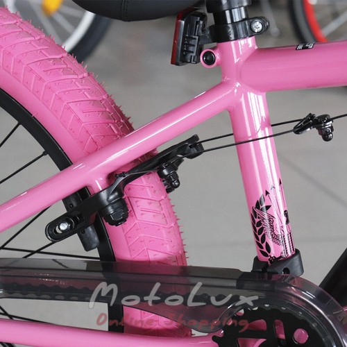 Bicykel Stolen 20 Casino, 20.25, 2020, pink