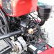 Minitraktor Lider 220D, 4x2, 18 HP