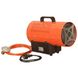 Gas Heater Vitals GH-151