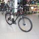 Гірський велосипед Spelli SX 4700, колесо 29, рама 19, чорний з сірим, 2023