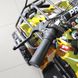 Детский квадроцикл Profi HB-EATV800N-13, 800W, yellow