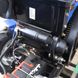 Mototraktor Forte MT-161 LT Lux, 15 HP, 4х2