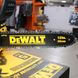 Battery chainsaw DeWALT DCM565P1