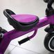 Трехколесный велосипед Turbotrike M 3648-M-1, violet
