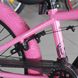 Bicycle Stolen 20 Casino, frame-20.25, 2020, pink