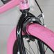 Bicycle Stolen 20 Casino, frame-20.25, 2020, pink