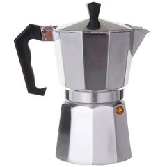 Gejzír kávéfőző 6 csészéhez A-Plus, 2082