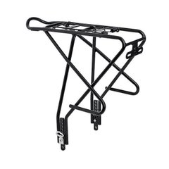 Front trunk O-Stand 26-29, black