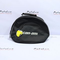 Case for Helmet Can-Am BRP