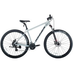 Horský bicykel Winner 29 Impulse, rám 20, šedý, 2022