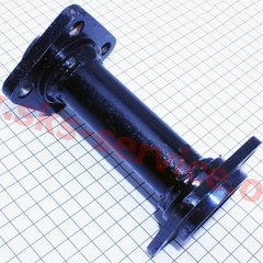 K + RC: R [18] Top drive shaft housing for a motor-block rotary mower