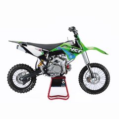 YCF Bigy 150 MX motorkerékpár, zöld, 2023