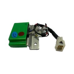 Relay voltage regulator BMX 150, JW402001