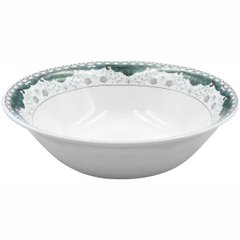 Vittora Angelica salad bowl, 187 mm, white