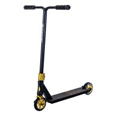 Stunt scooter Crosser Titan 4.7, 120 mm with pegs