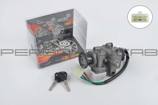 Ignition Switch, Bare, Honling Summer, QT-9