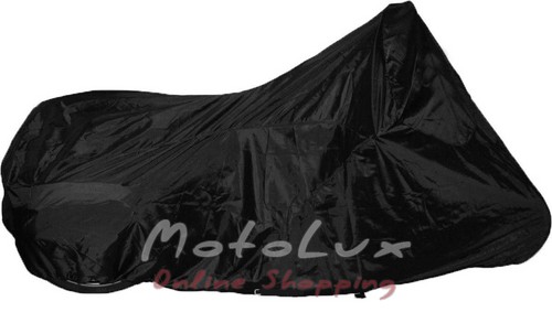 Моточохол MM Slim Black розмір XXXL(р) (280х110х160 см), щільність 90