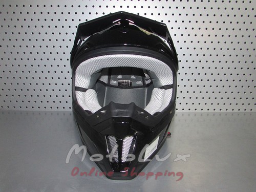BRP Can Am XC 4 Cross motorcycle helmet