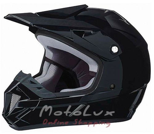 BRP Can Am XC 4 Cross motorcycle helmet