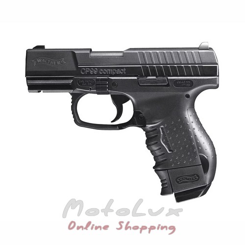 Umarex Walther CP99 Compact légpisztoly, 4,5 mm