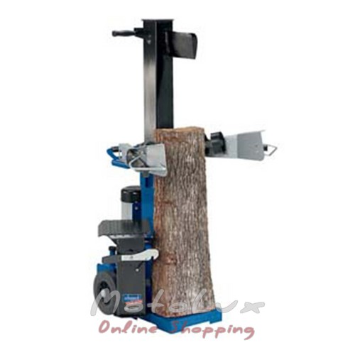 Štiepačka dreva hydraulická  Scheppach HL-1200, 4100W