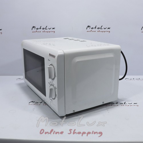 Microwave Oven Grunhelm 20MX60-L, 800 W