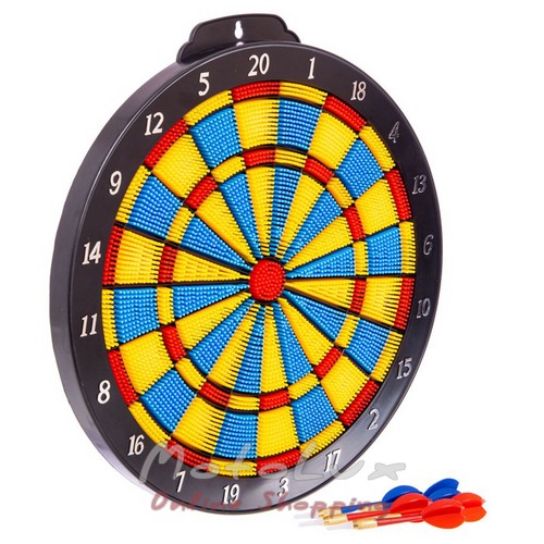 Target for darts safe Baili 15in Safety NO768