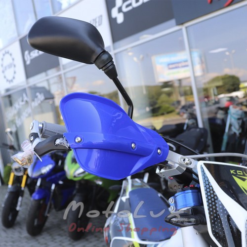 Мотоцикл KOVI 250 Pro 4T HS