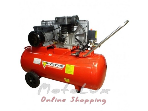 Compressor Forte ZA 65-50, 2200 W