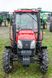 YTO MF504AC traktor, 50 LE, irányváltó 8+8, légkondi