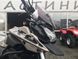 Motorkerékpár Lifan KPT 200-10L platinum