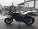 Motorkerékpár Lifan KPT 200-10L platinum