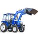 Frontal Loader for Tractor
