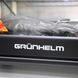 Печь электрическая Grunhelm GN3301RHP, 33 л, 1800 Вт, black