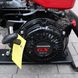 Honda ECT 7000 K1 GV benzines generátor
