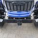 Orion RD 244 Lux Mini Tractor, 24 HP, 4x4, 4 Hydraulic Outlets