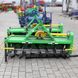 Pôdna fréza pre traktor Bomet 1.6 m
