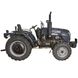 Traktor Kentavr 404S, 40 HP, 4x4, 4 valce, 2 hydraulické vývody, šedá