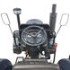 Трактор Kentavr 404S, 40 л.с., 4х4, 4 цилиндра, 2 гидровыхода, серый